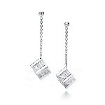 ﾃｨﾌｧﾆｰ ｱﾄﾗｽｷｭｰﾌﾞ ﾄﾞﾛｯﾌﾟﾋﾟｱｽ