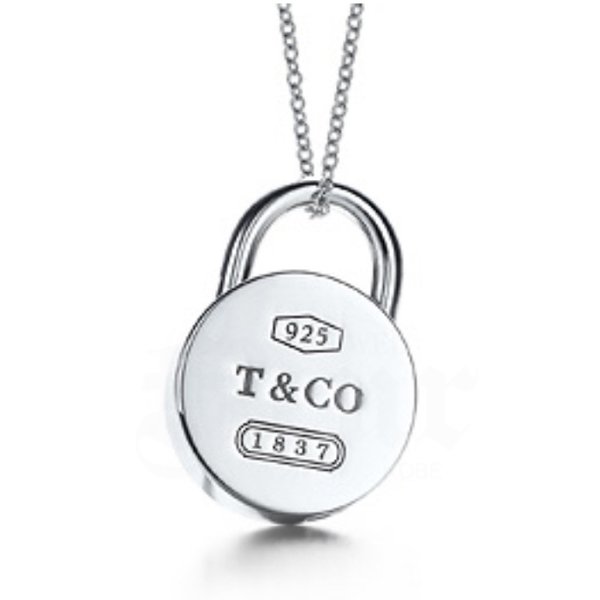 TIFFANY&Co. Tiffany&Co. ティファニー 1837 ループ ネックレス シルバー SV925 48cm ヴィンテージ オールド :  ゴールドプラザ ヤフー店 - 通販 - Yahoo!ショッピング