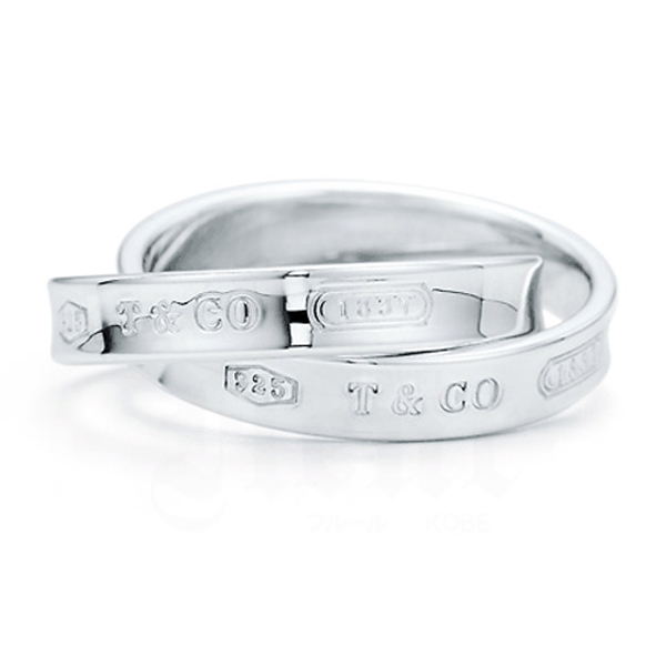 ティファニー ペア リング セット 価格 - 結婚指輪 ペア | Tiffany & Co.